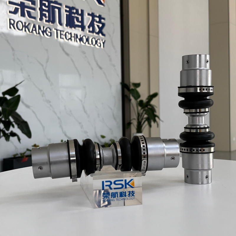 Mikro CV Joint kerekes robotokhoz Kifejlesztett RSK